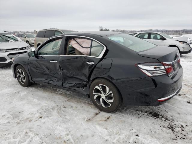Изображение 2 2017 HONDA ACCORD LX 2017 с VIN 1HGCR2F31HA195937