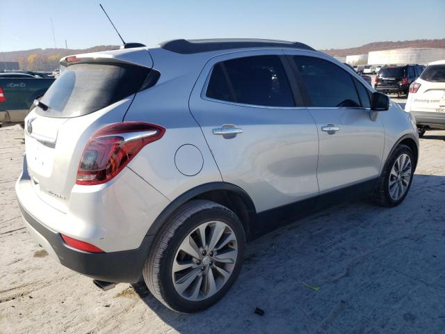 Image 3 of 2017 BUICK ENCORE PREFERRED 2017 with VIN KL4CJASB2HB074027