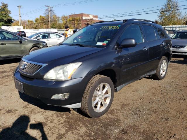 Obraz 2009 LEXUS RX 350 2009