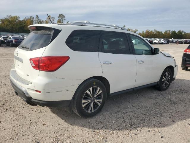 Изображение 3 2017 NISSAN PATHFINDER S 2017 с VIN 5N1DR2MNXHC902413