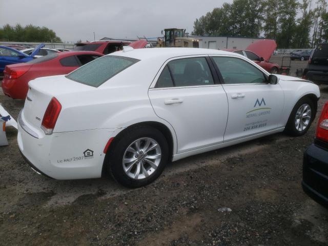 Image 3 of 2015 CHRYSLER 300 LIMITED 2015 with VIN 2C3CCAAG9FH867749