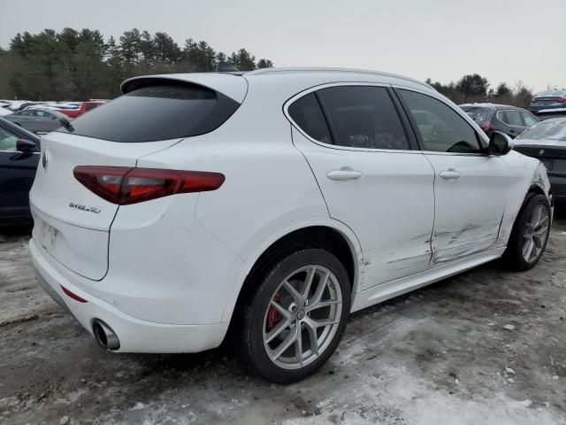 Изображение 3 2021 ALFA ROMEO STELVIO TI 2021 с VIN ZASPAKBN8M7D09557