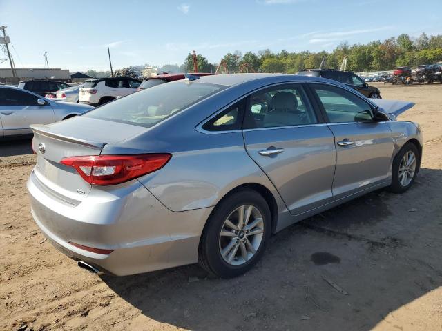 Image 3 of 2015 HYUNDAI SONATA ECO 2015 with VIN 5NPE24AA3FH130672