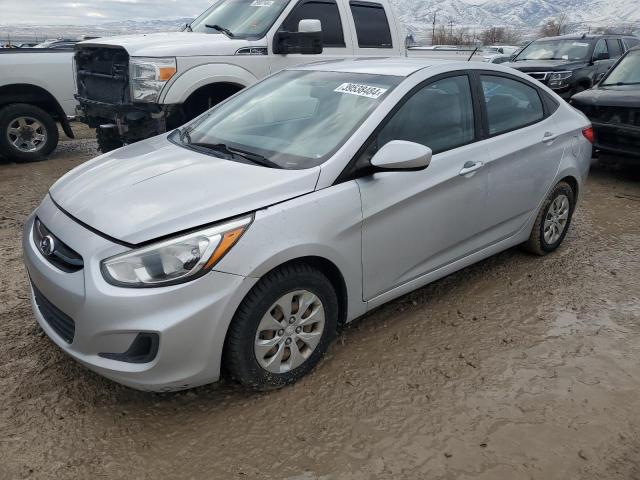 Изображение 1 2015 HYUNDAI ACCENT GLS 2015 с VIN KMHCT4AEXFU821156