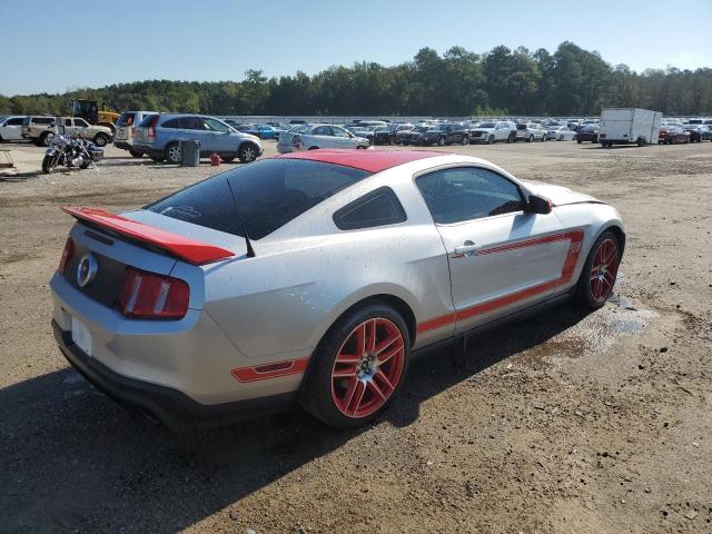 Obraz 3 z 2012 FORD MUSTANG BOSS 302 2012 z VIN 1ZVBP8CU2C5215725