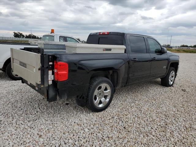 Obraz 3 z 2017 CHEVROLET SILVERADO C1500 LT 2017 z VIN 3GCPCREC9HG443459
