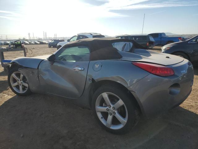 Obraz 2 z 2006 PONTIAC SOLSTICE  2006 z VIN 1G2MB33B06Y103525