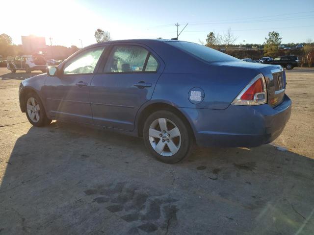 Obraz 2 z 2009 FORD FUSION SE 2009 z VIN 3FAHP07ZX9R143964