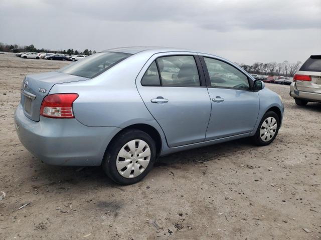 Изображение 3 2010 TOYOTA YARIS  2010 с VIN JTDBT4K33A4065871