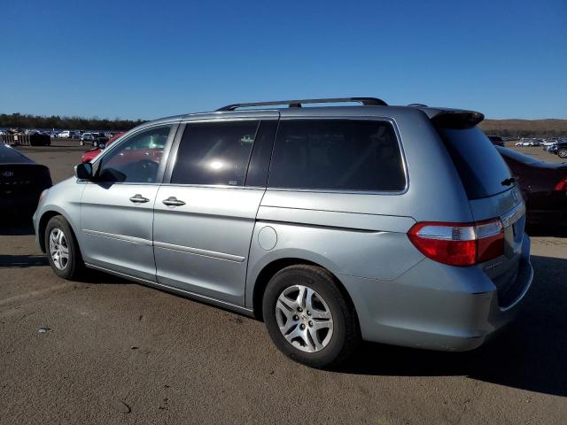Image 2 of 2006 HONDA ODYSSEY EXL 2006 with VIN 5FNRL38796B125557