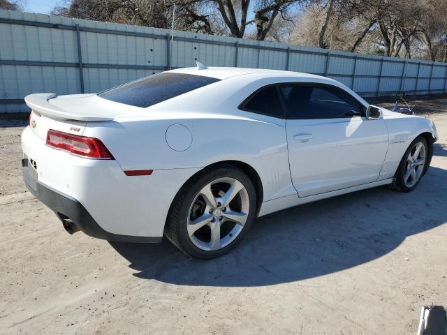Изображение 3 2015 CHEVROLET CAMARO LT 2015 с VIN 2G1FD1E30F9312091