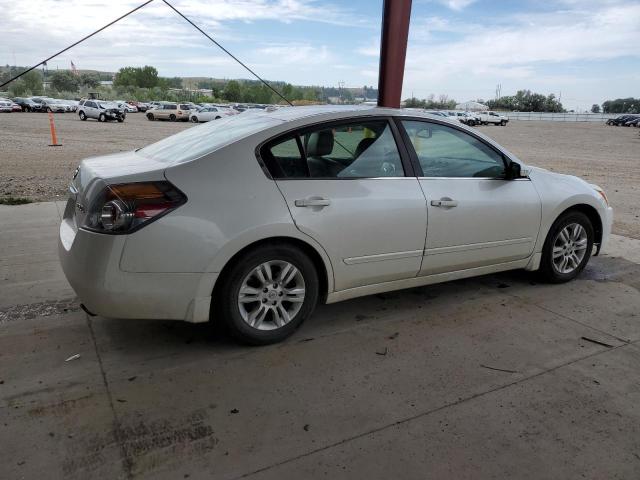 Obraz 3 z 2011 NISSAN ALTIMA BASE 2011 z VIN 1N4AL2AP3BN403579