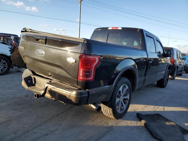Изображение 3 2016 FORD F150 SUPERCREW 2016 с VIN 1FTFW1EGXGFA96974
