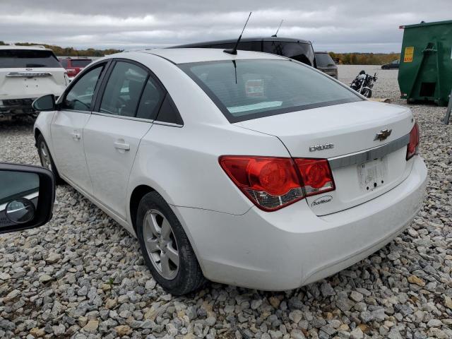 Image 2 of 2014 CHEVROLET CRUZE LT 2014 with VIN 1G1PC5SB7E7373352