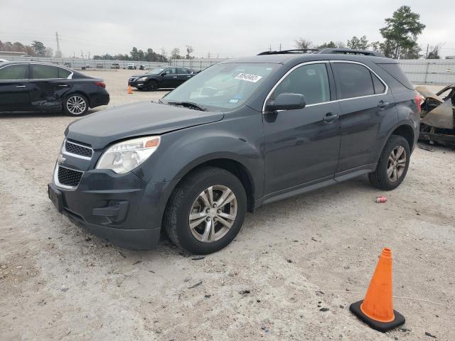Obraz 2013 CHEVROLET EQUINOX LT 2013