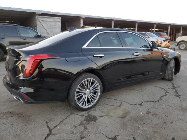 Obraz 3 z 2020 CADILLAC CT4 PREMIUM LUXURY 2020 z VIN 1G6DB5RK9L0152590
