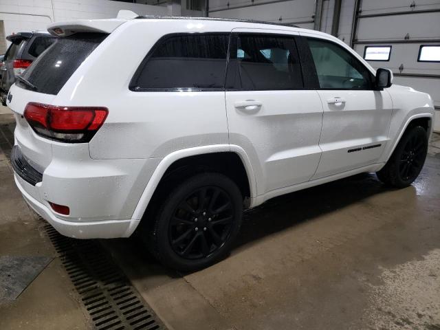 Image 3 of 2018 JEEP GRAND CHEROKEE LAREDO 2018 with VIN 1C4RJFAG2JC244283