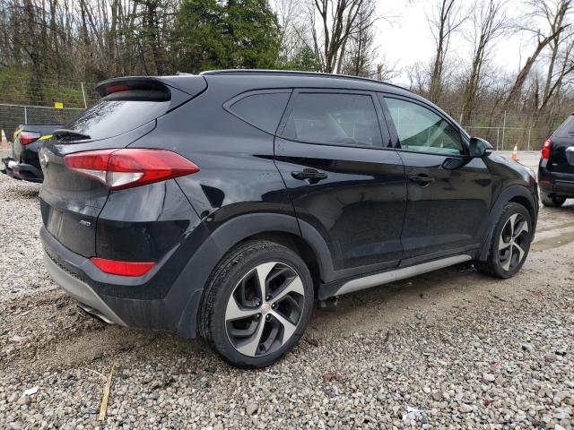 Obraz 3 z 2017 HYUNDAI TUCSON LIMITED 2017 z VIN KM8J3CA26HU564958