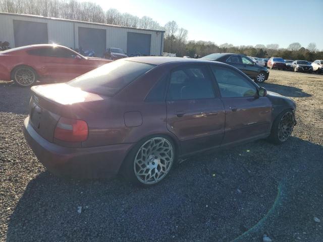 Изображение 3 1998 AUDI A4 1.8T QUATTRO 1998 с VIN WAUCB28D1WA204929