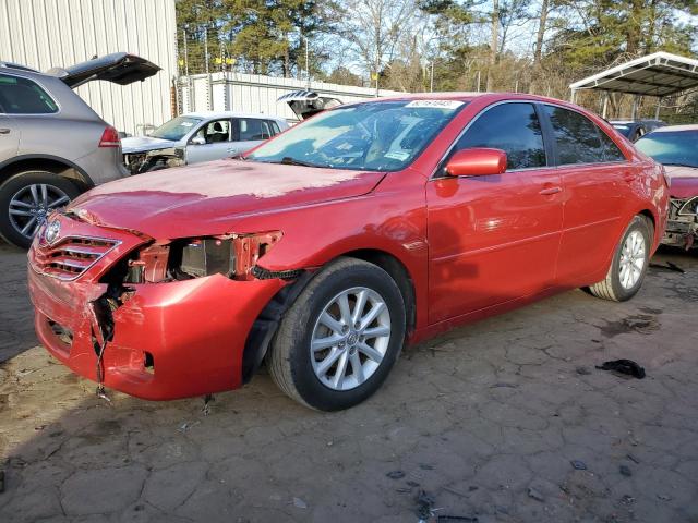 Изображение 2011 TOYOTA CAMRY BASE 2011