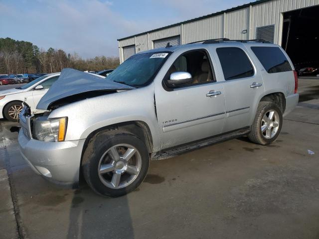 Obraz 1 z 2013 CHEVROLET TAHOE K1500 LTZ 2013 z VIN 1GNSKCE00DR189030