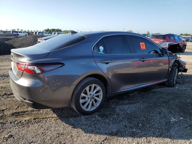 Изображение 3 2023 TOYOTA CAMRY LE 2023 с VIN 4T1C11AK2PU110109