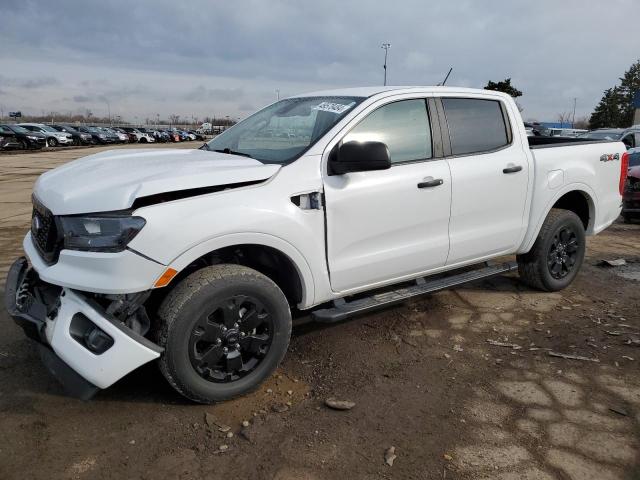 2020 FORD RANGER XL 2020 image