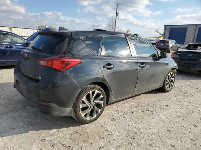 Obraz 3 z 2018 TOYOTA COROLLA IM  2018 z VIN JTNKARJE7JJ560450