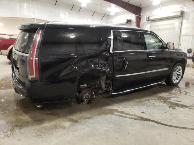 Изображение 3 2020 CADILLAC ESCALADE ESV PREMIUM LUXURY 2020 с VIN 1GYS4JKJ6LR132134