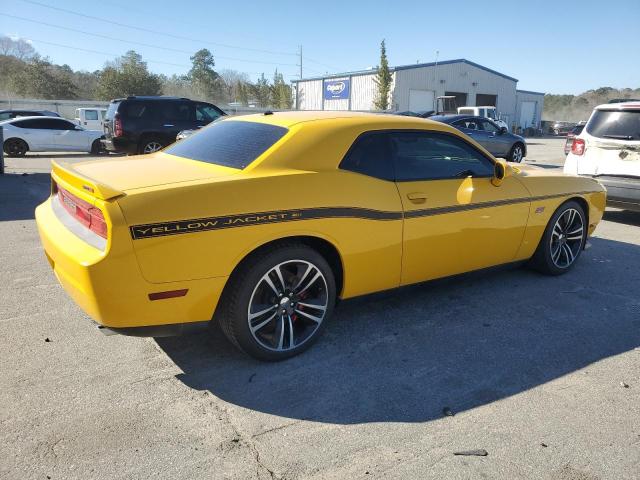 Изображение 3 2012 DODGE CHALLENGER SRT-8 2012 с VIN 2C3CDYCJ1CH204363