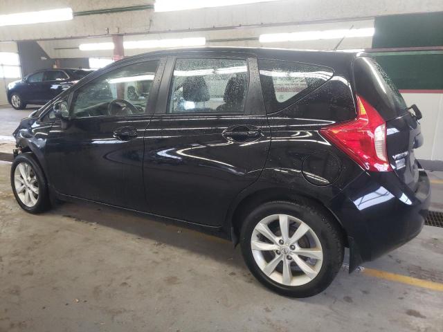 Изображение 2 2014 NISSAN VERSA NOTE S 2014 с VIN 3N1CE2CP6EL437551