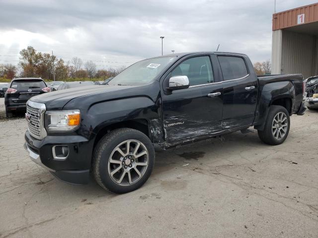 Изображение 2018 GMC CANYON DENALI 2018