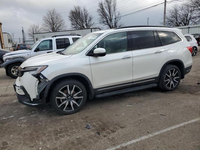 Obraz 2019 HONDA PILOT TOURING 2019