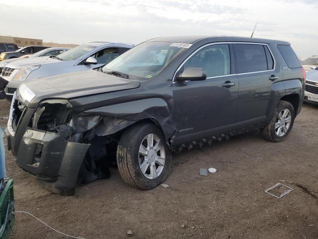 2012 GMC TERRAIN SLE 2012 image