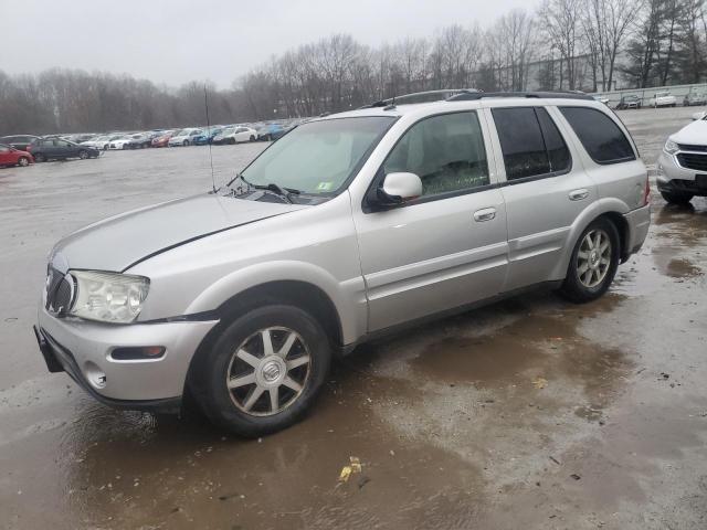 Obraz 2004 BUICK RAINIER CXL 2004