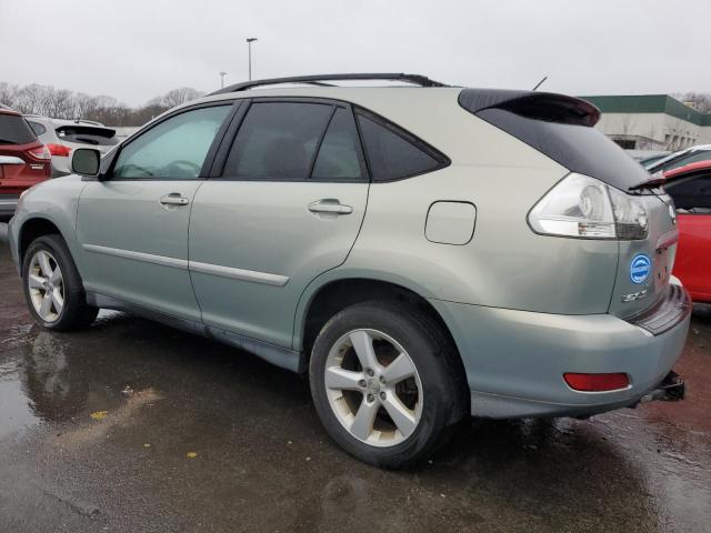 Image 2 of 2005 LEXUS RX 330 2005 with VIN 2T2GA31U95C041153