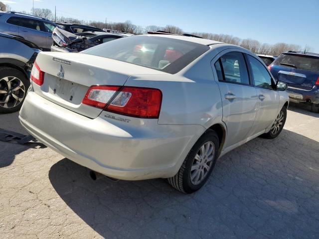 Изображение 3 2009 MITSUBISHI GALANT ES 2009 с VIN 4A3AB36F29E016323
