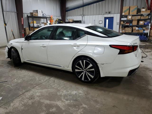 Image 2 of 2019 NISSAN ALTIMA SR 2019 with VIN 1N4BL4CV7KC208429