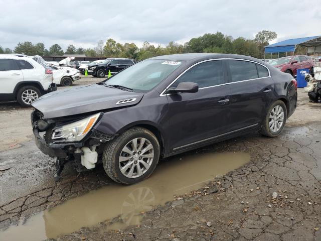 Изображение 2014 BUICK LACROSSE  2014