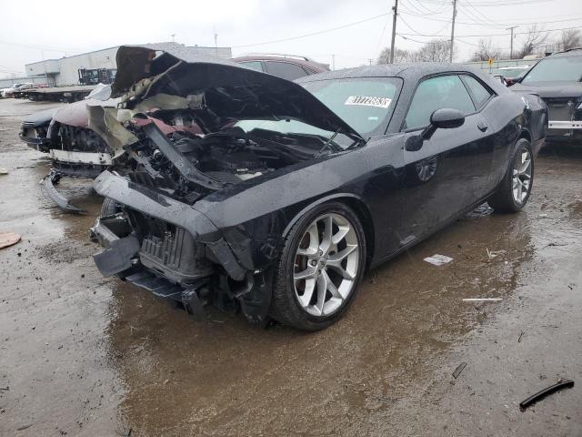 Image 1 of 2023 DODGE CHALLENGER GT 2023 with VIN 2C3CDZJG7PH526055