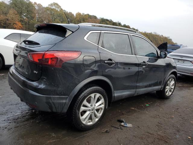 Obraz 3 z 2019 NISSAN ROGUE SPORT S 2019 z VIN JN1BJ1CP0KW233108