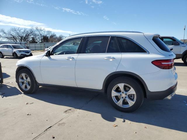 Obraz 2 z 2016 MERCEDES-BENZ GLC 300 2016 z VIN WDC0G4JB3GF025673