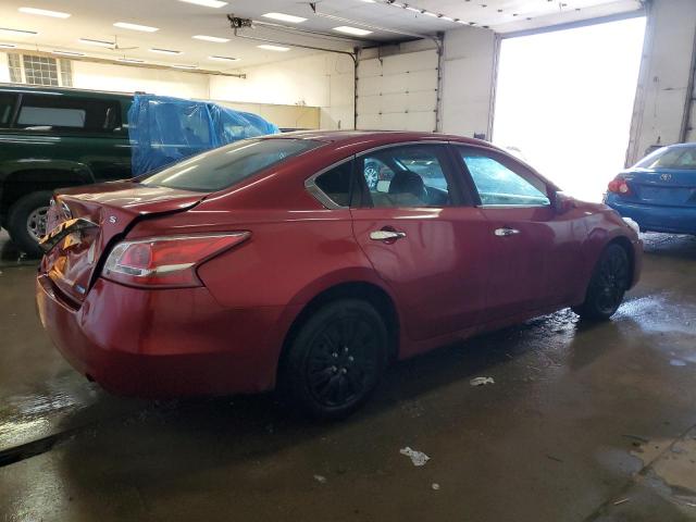 Image 3 of 2013 NISSAN ALTIMA 2.5 2013 with VIN 1N4AL3AP4DC124775