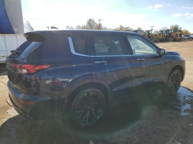 Obraz 3 z 2022 MITSUBISHI OUTLANDER SE 2022 z VIN JA4J3UA89NZ027265