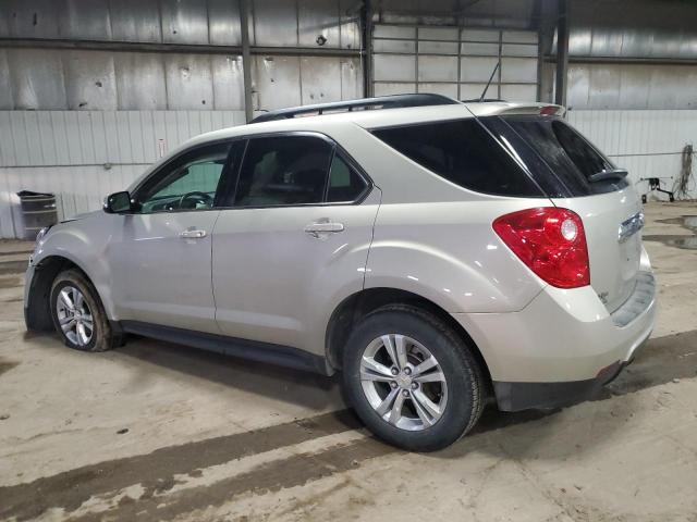 Image 2 of 2014 CHEVROLET EQUINOX LT 2014 with VIN 2GNALCEK5E6363956