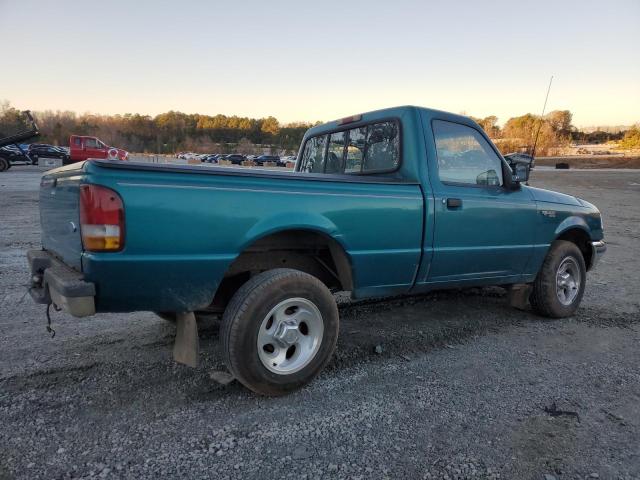 Obraz 3 z 1994 FORD RANGER  1994 z VIN 1FTCR10AXRPB30647