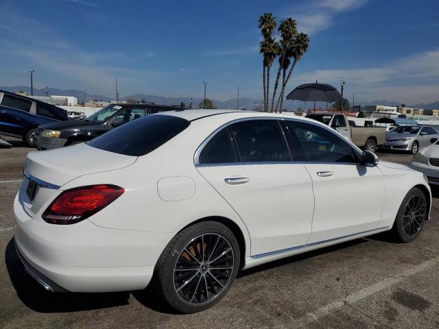 Obraz 3 z 2020 MERCEDES-BENZ C 300 2020 z VIN 55SWF8DB6LU324397