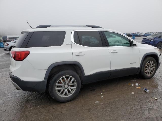 Image 3 of 2017 GMC ACADIA SLE 2017 with VIN 1GKKNSLA8HZ216765