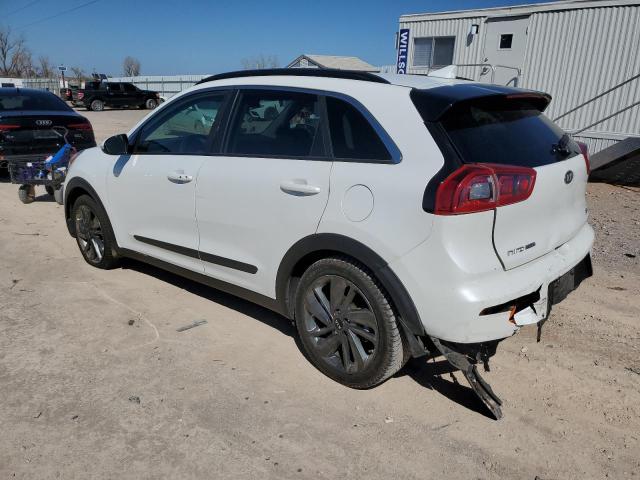 Obraz 2 z 2017 KIA NIRO EX 2017 z VIN KNDCC3LC8H5077466