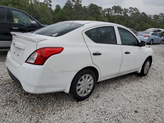 Изображение 3 2017 NISSAN VERSA S 2017 с VIN 3N1CN7AP4HL819338
